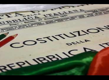 Principi fondanti della Costituzione e vincoli di bilancio europei