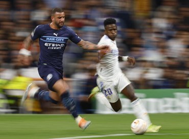 Ritratti. La Champions League e il tempo della rivincita