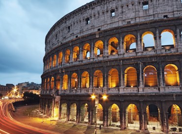 Ripensiamo Roma con il cuore