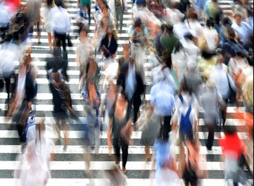 La “grande sostituzione”: cronaca di un presunto mito che invece è realtà/2
