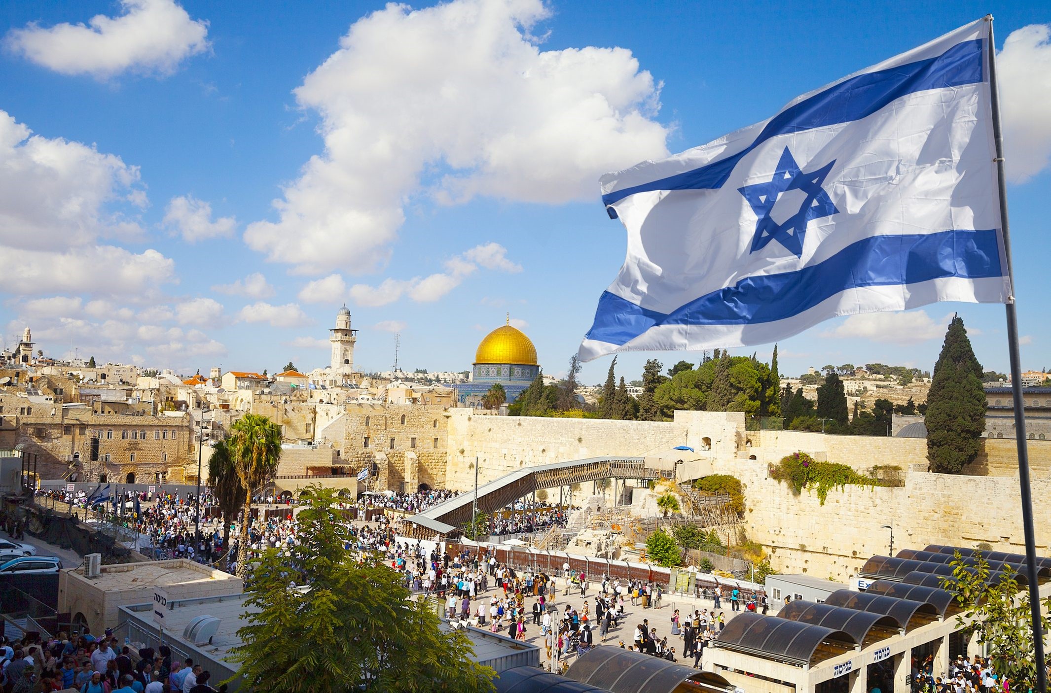 I 75 anni di Israele, fra tensioni e paure