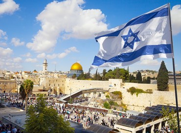 I 75 anni di Israele, fra tensioni e paure