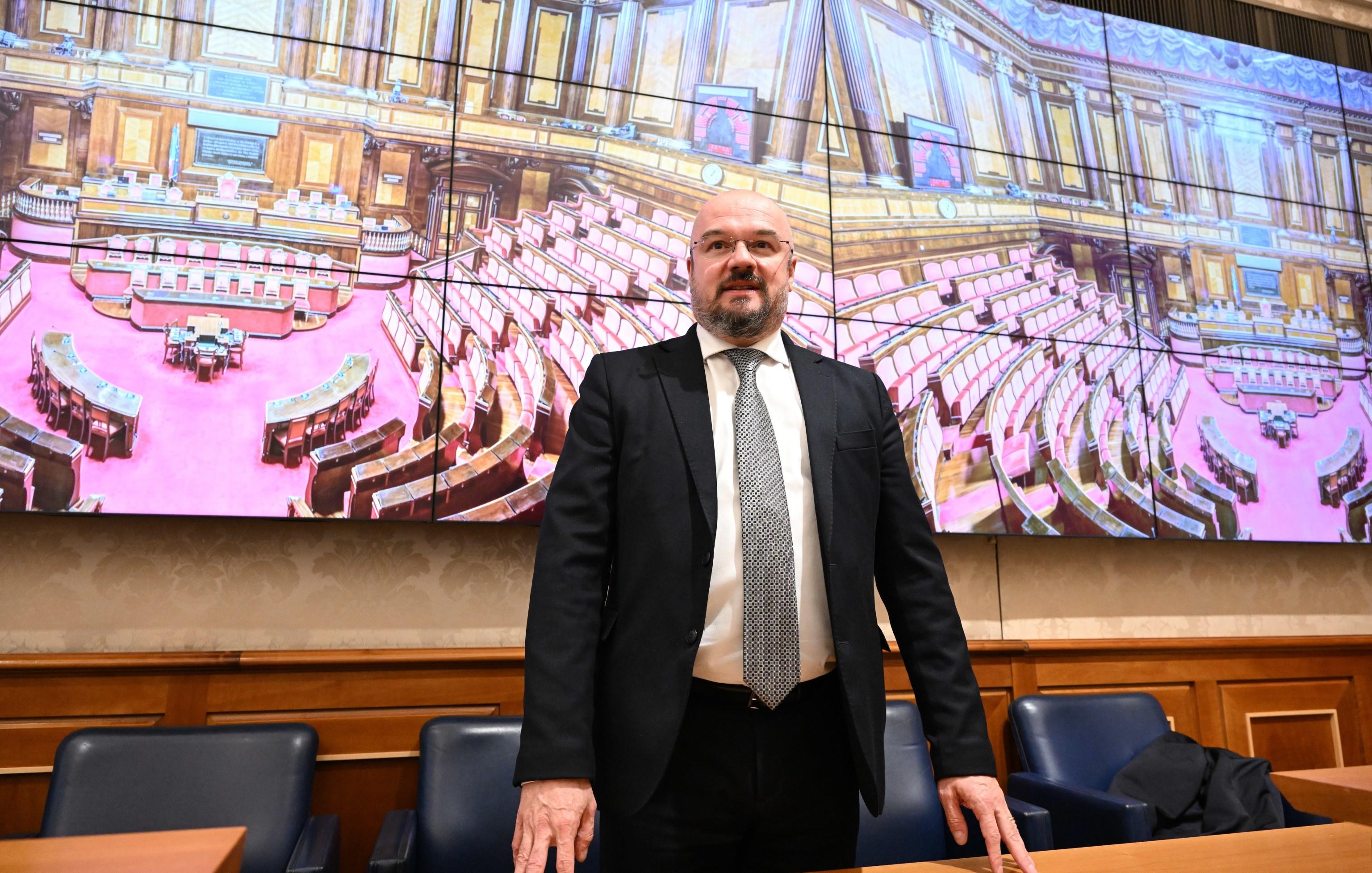 2023: fuga dei moderati (dal Pd)