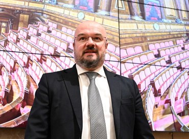 2023: fuga dei moderati (dal Pd)