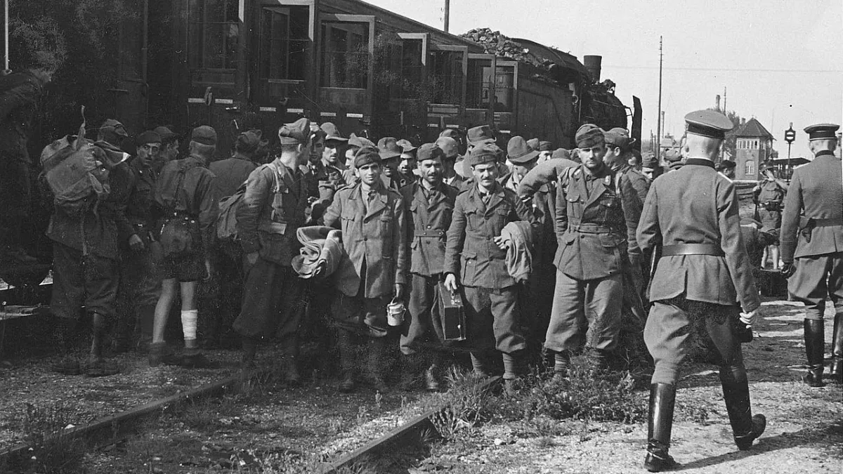 25 Aprile: perché la festa non mi fa giubilare