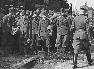 25 Aprile: perché la festa non mi fa giubilare