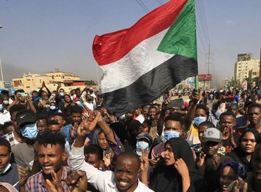 Sudan: tra un colpo di Stato e i Wagner