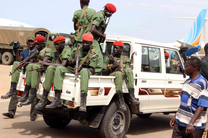 Sudan: quanto è alta la posta in gioco?