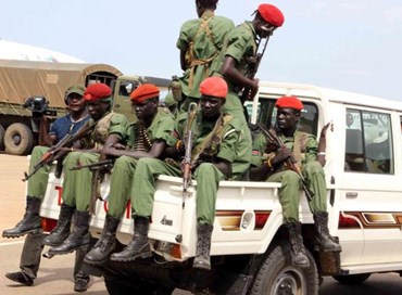 Sudan: quanto è alta la posta in gioco?