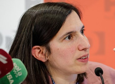 Cercasi sinistra di Governo