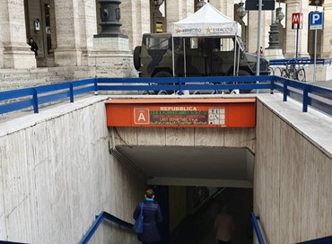 Roma, una straordinaria occasione di rilancio e sviluppo