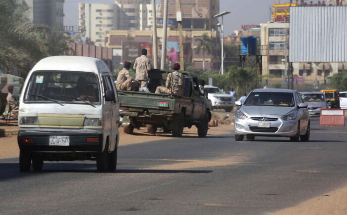 Africa in fiamme: la guerra dei generali
