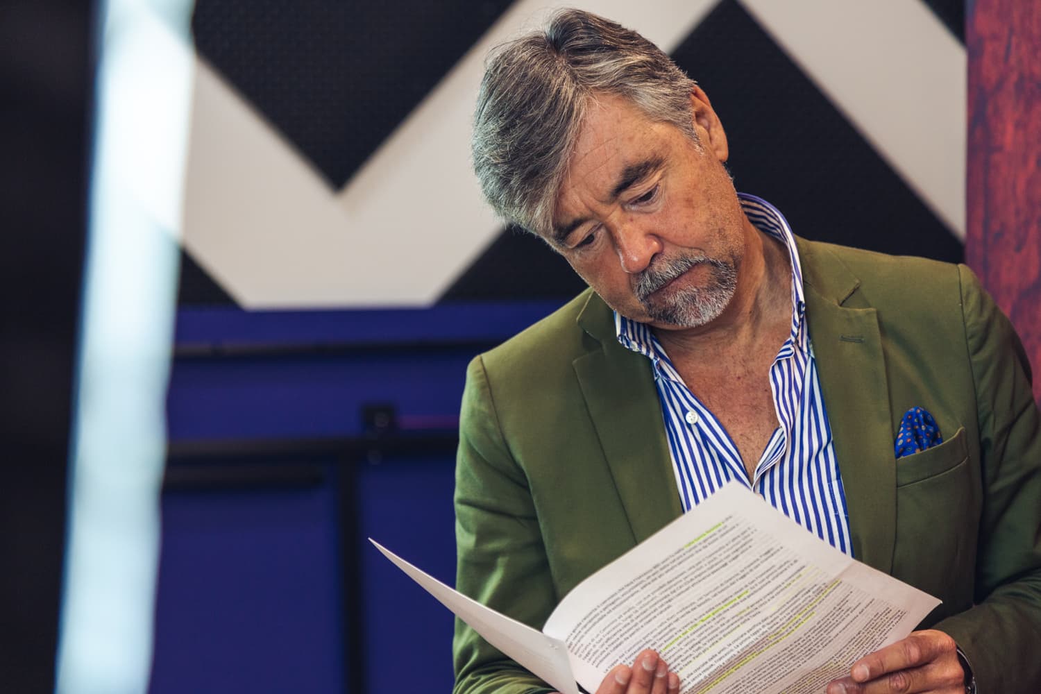 De Bonis: “Venere di Botticelli, una donna autocosciente e libera” (video)