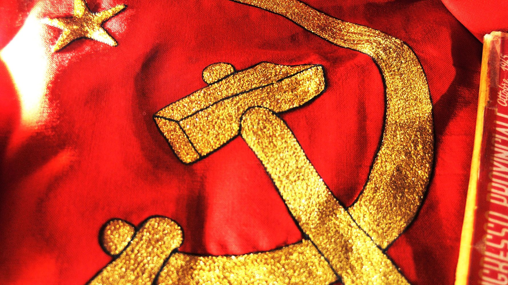 I comunisti di una volta