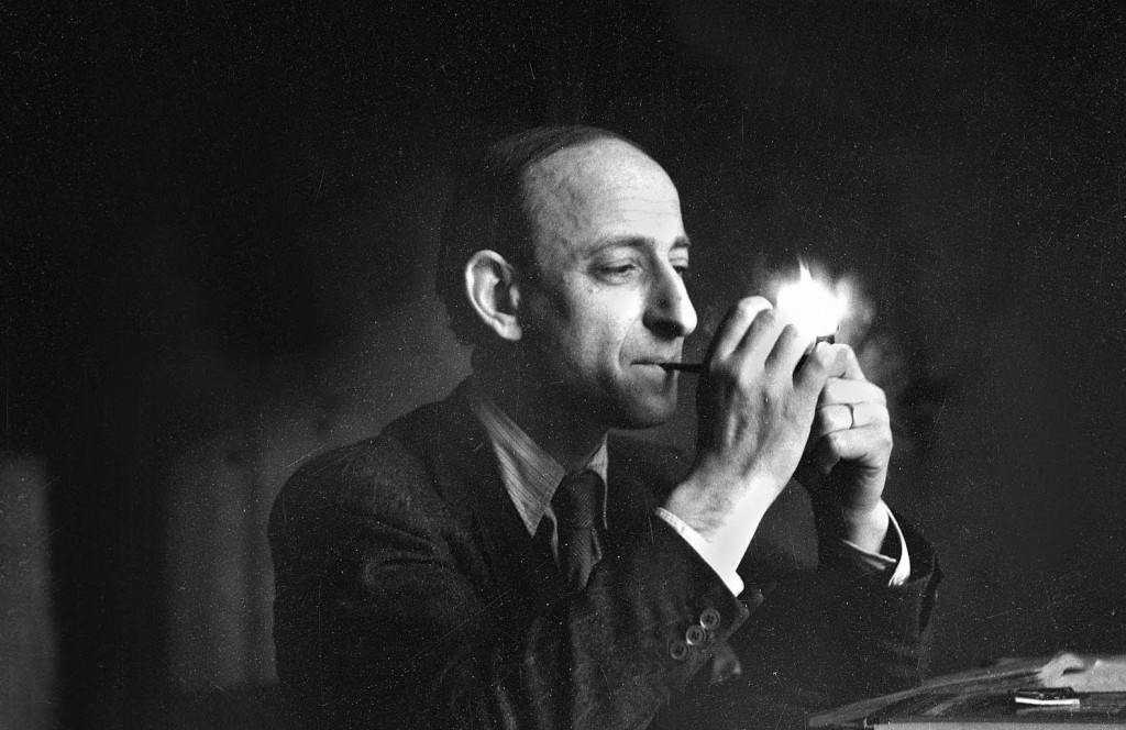 Raymond Aron e il realismo liberale (video)