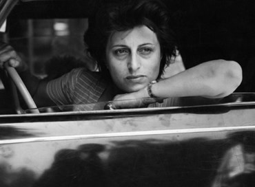Il 115° anniversario della nascita di Anna Magnani