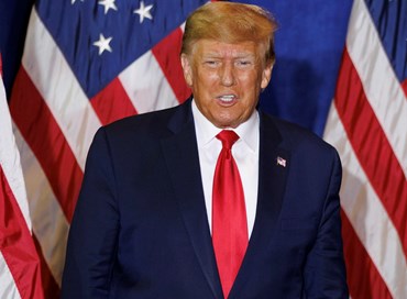 Trump su Biden: “Lo schiaccerò”