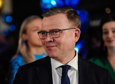 Finlandia, il candidato premier si allea con l’ultradestra