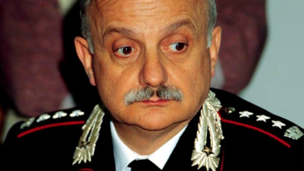 Generale Mori, un’Italia a testa alta