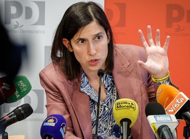 Sassolini di Lehner: non ci sono più i comunisti di una volta