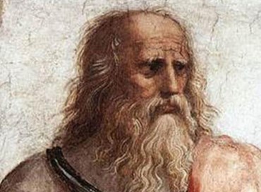 Un buon consiglio di Platone e di Papa Giovanni XXIII