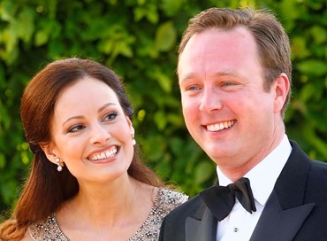 La famiglia reale danese e il primo royal baby nato da maternità surrogata
