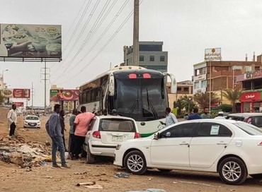 La crisi del Sudan aggrava quella della Libia