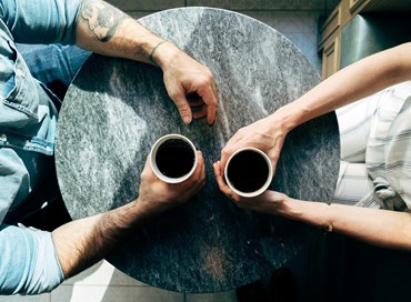 Death Cafè: parlare di morte con l’aiuto degli psicologi