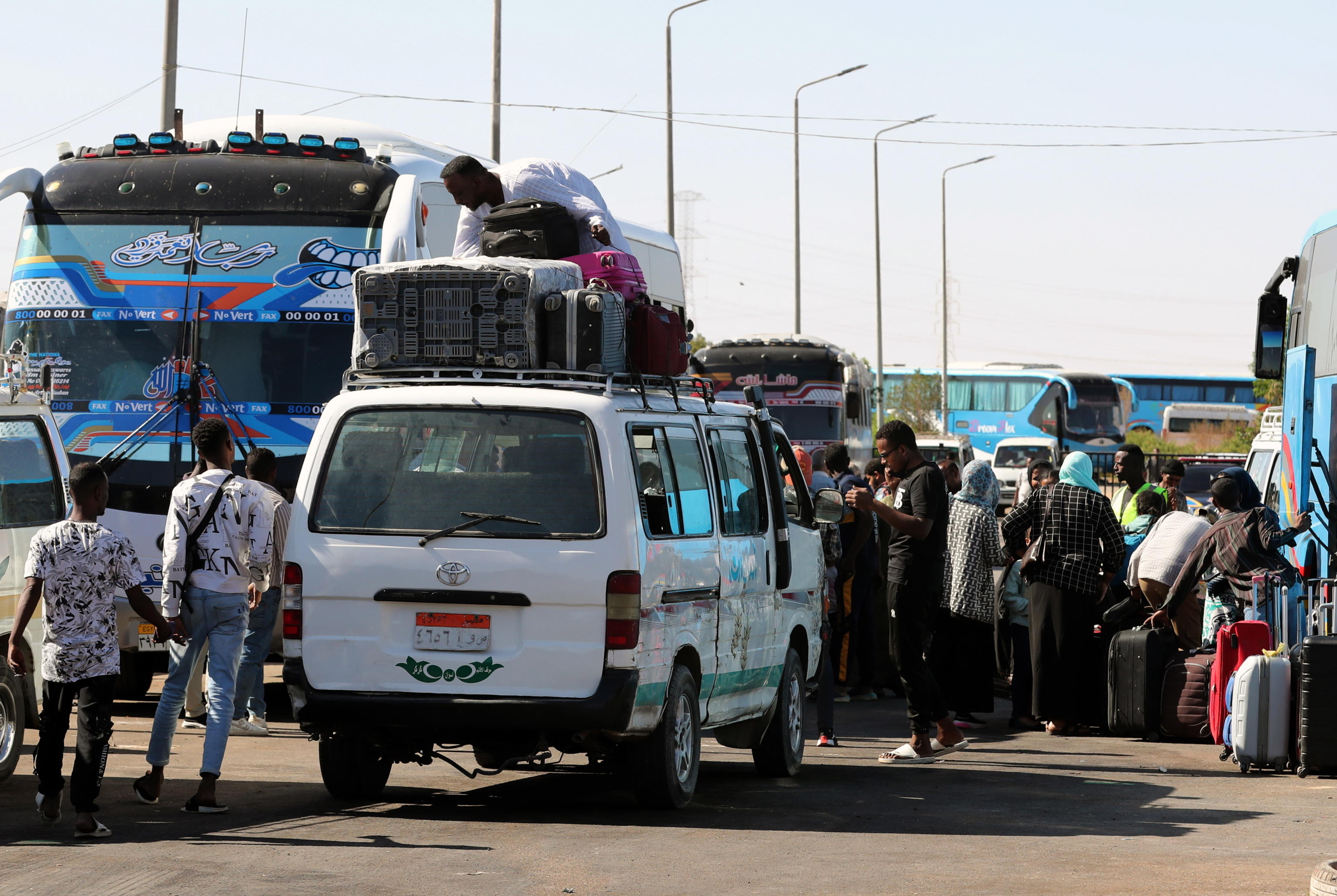 Guerra in Sudan: colpo di Stato o resa dei conti tra i generali al potere? 