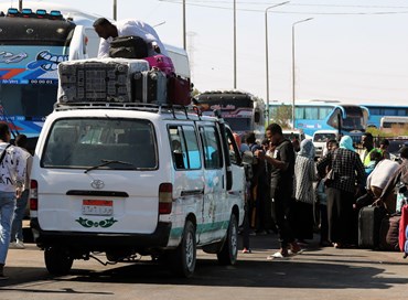 Guerra in Sudan: colpo di Stato o resa dei conti tra i generali al potere?