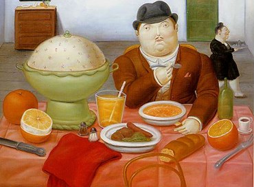 Dimmi cosa mangi e ti dirò chi sei