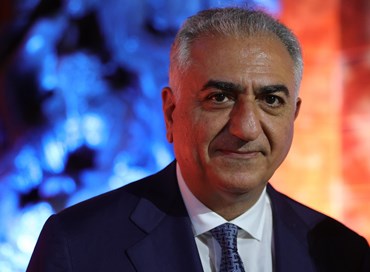Iran: si accendono i riflettori su Reza Pahlavi