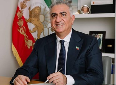 Ben venga Pahlavi in Europa, ma gli iraniani non dimenticano la Savak