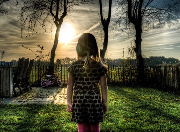 Il dramma delle spose bambine