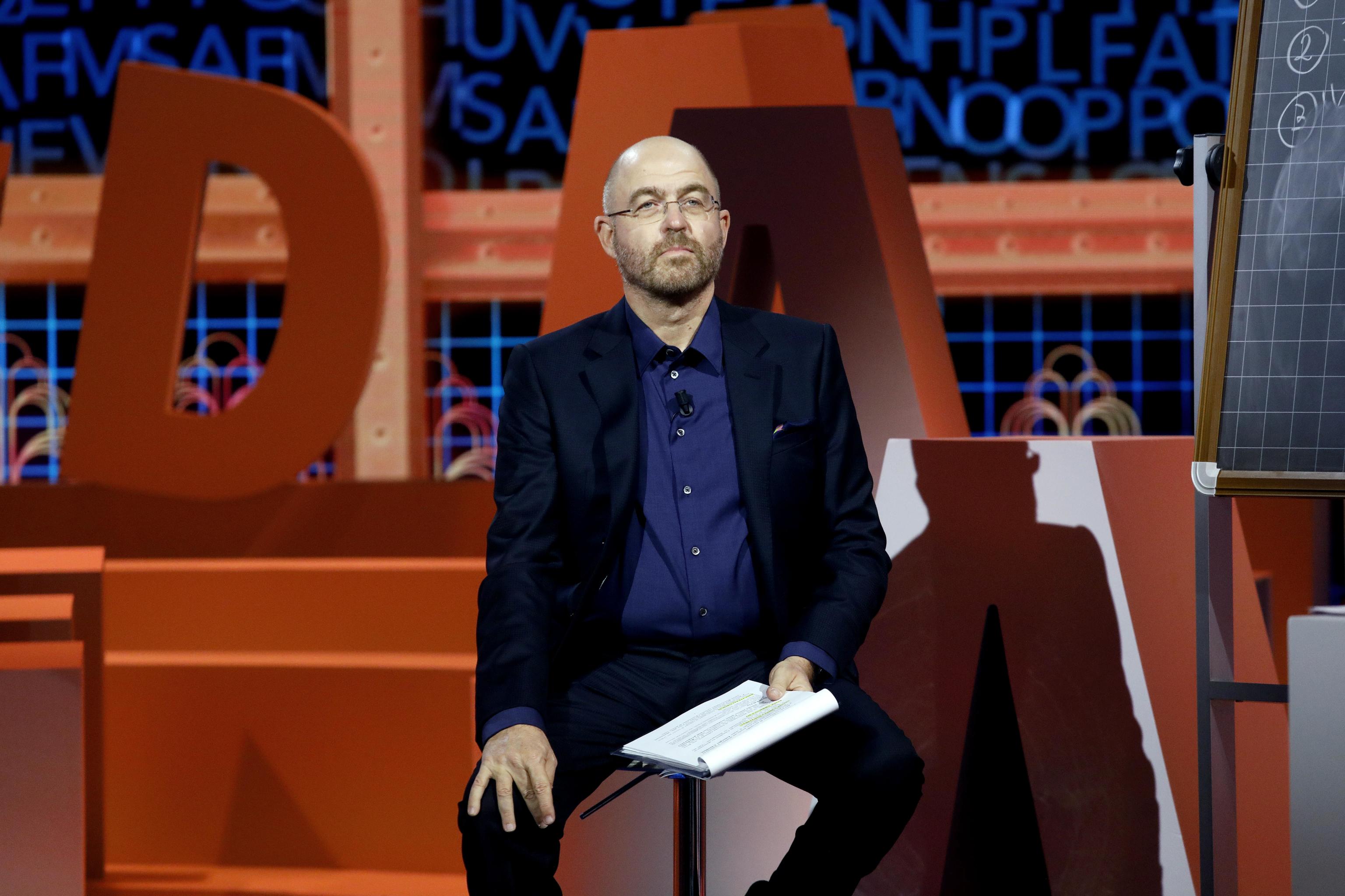 Il provvidenzialismo da bar