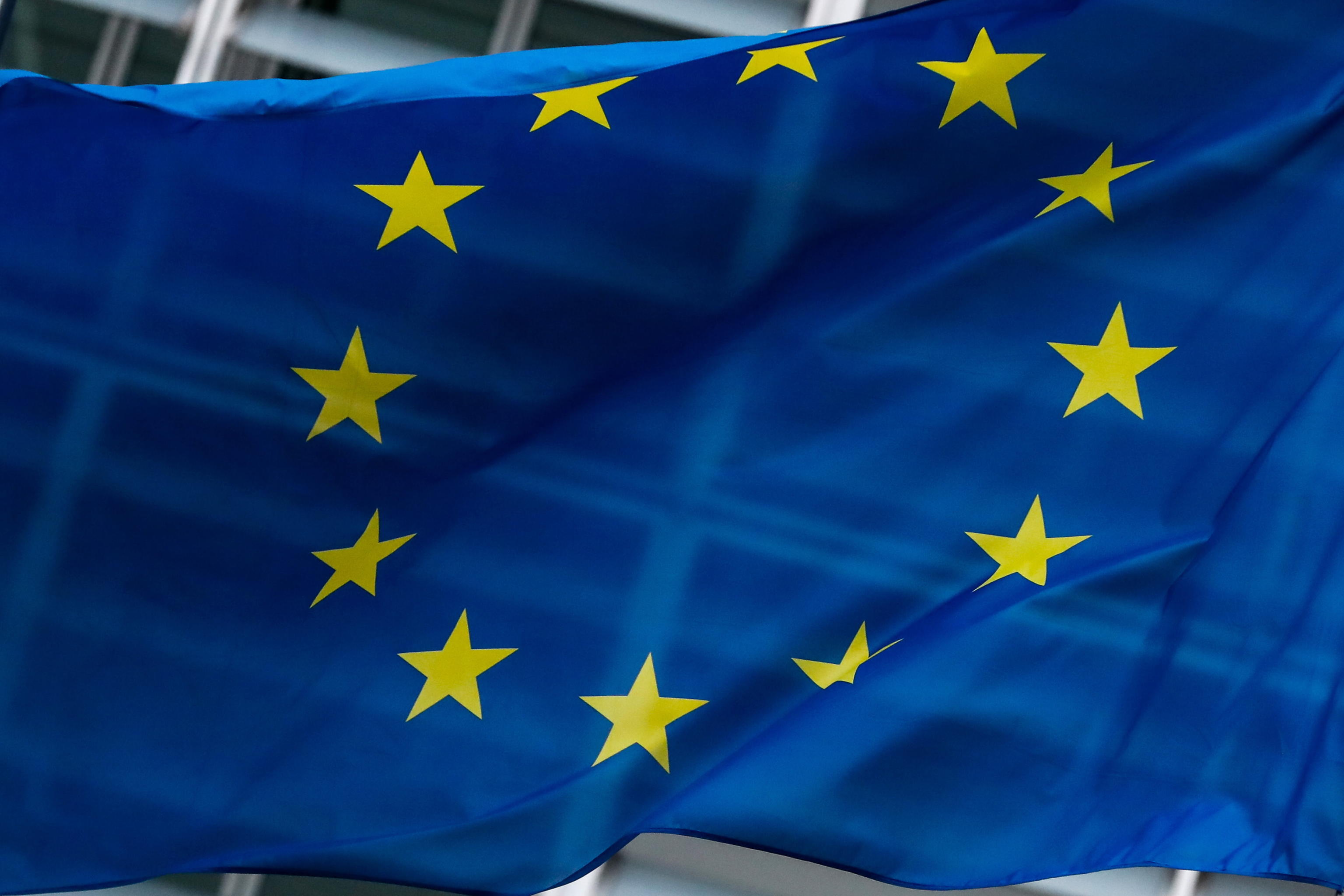 All’armi! All’armi! Siam europei