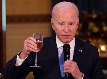 Ecco le prove della corruzione di Biden?