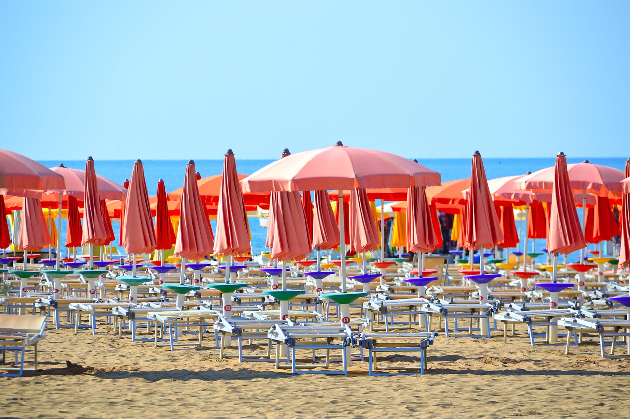 G20 Spiagge: la protesta dei balneari