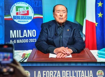 Re Silvio I