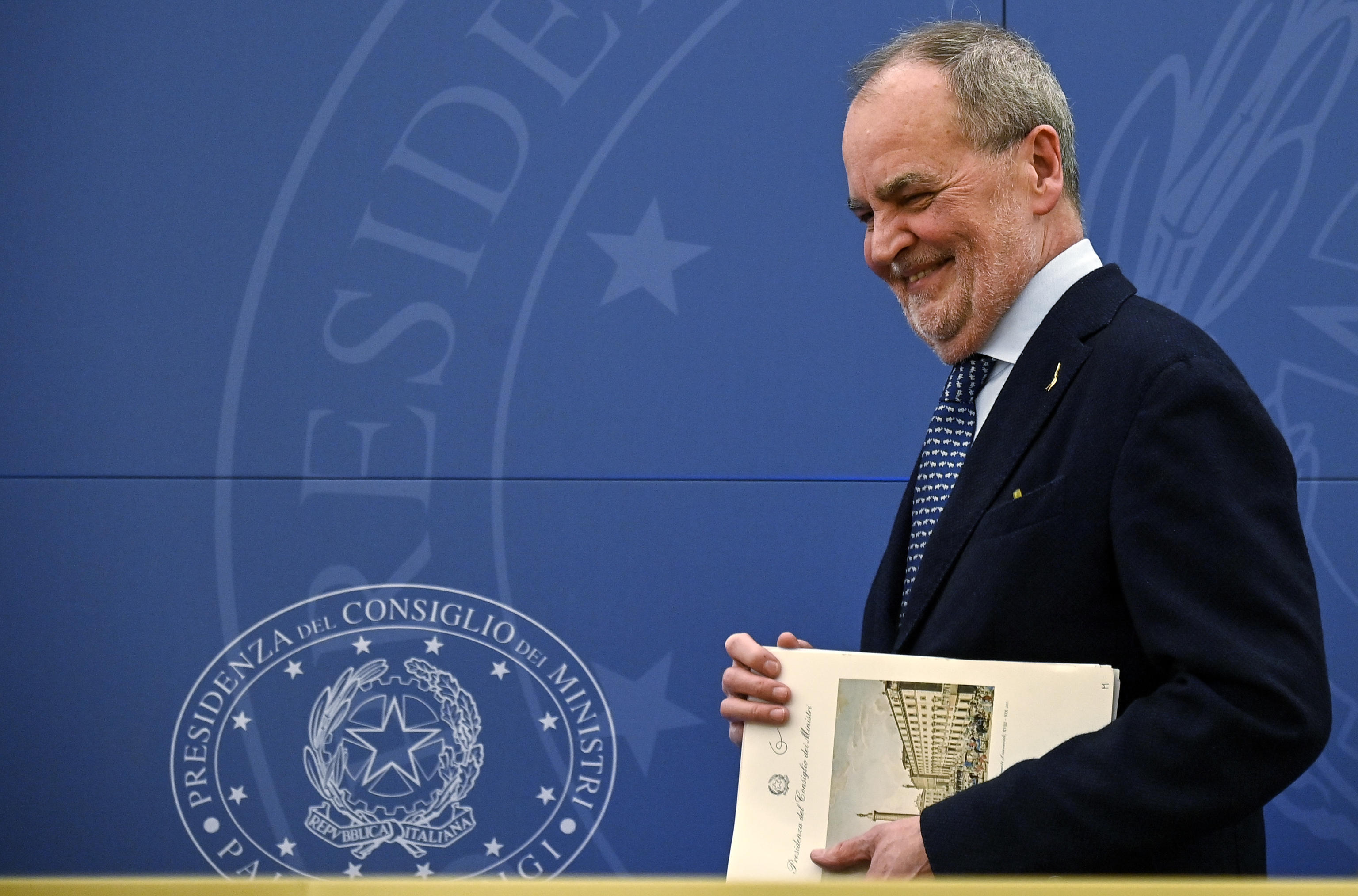 Riforme, Calderoli: “Sì a proposte, ma no a diritto di veto”