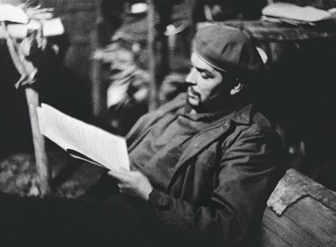Morto Gary Prado Salmón, catturò Che Guevara