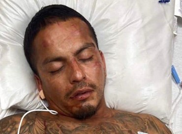Quel “neonazista” di nome Garcia