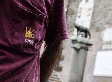 Quei furti di carburante in Ama