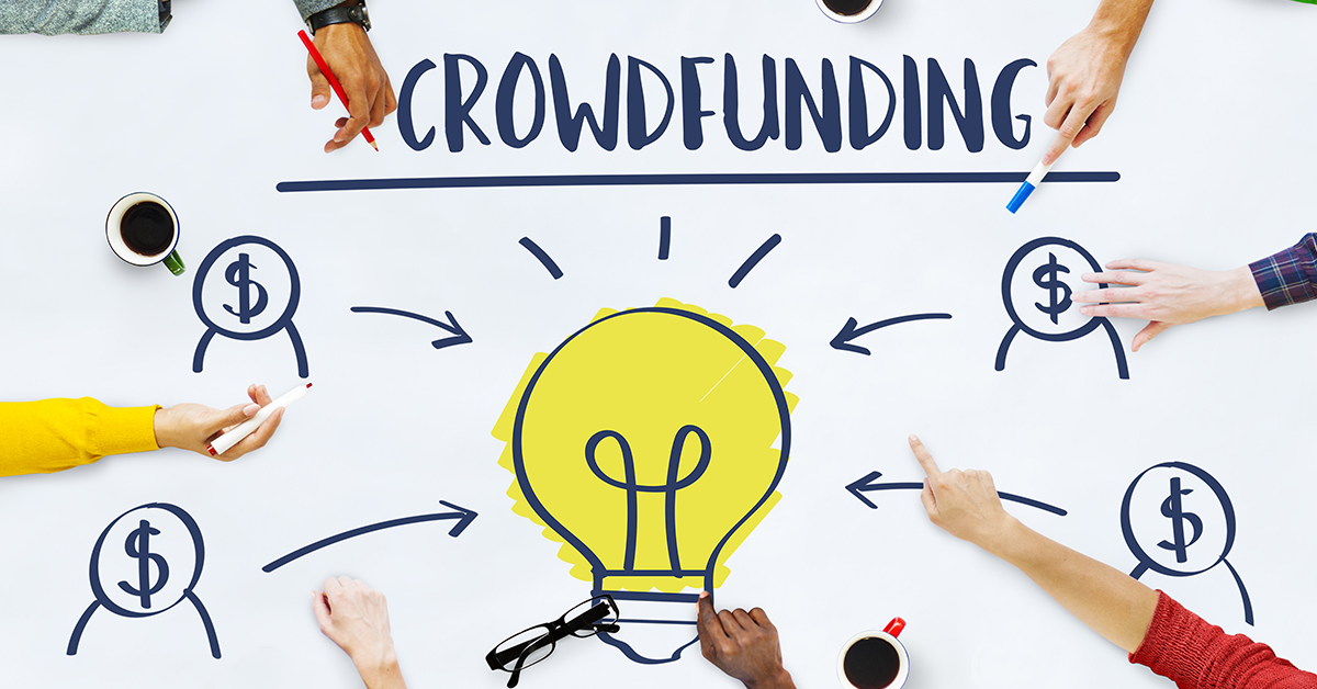 Il crowdfunding come opportunità