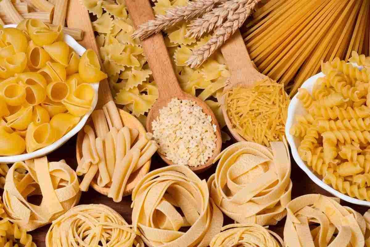 Se la pasta costa troppo, faremo il risotto
