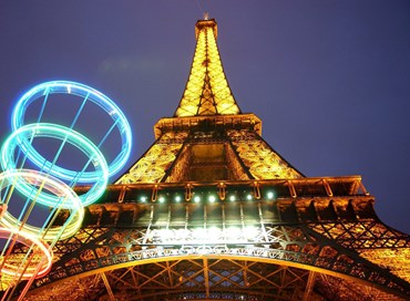 Parigi 2024 messa a rischio dalle proteste sulle pensioni