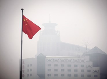La Cina espelle il console canadese a Shanghai