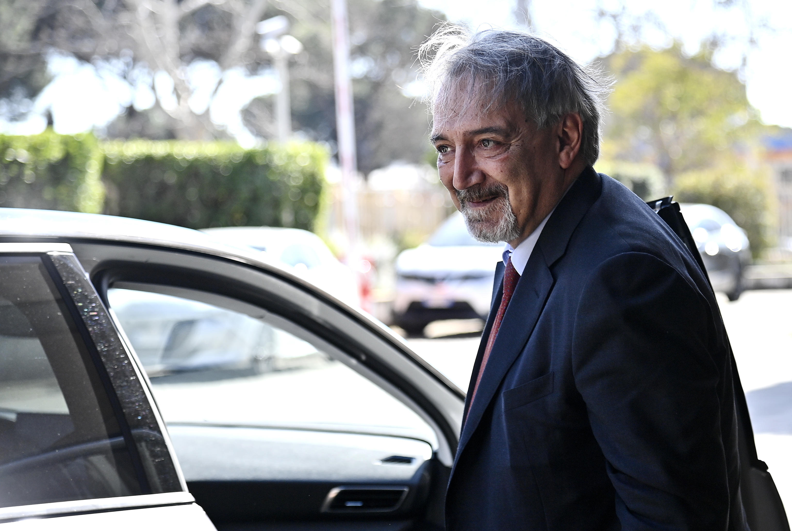 Democrazia Liberale incontra Rocca 