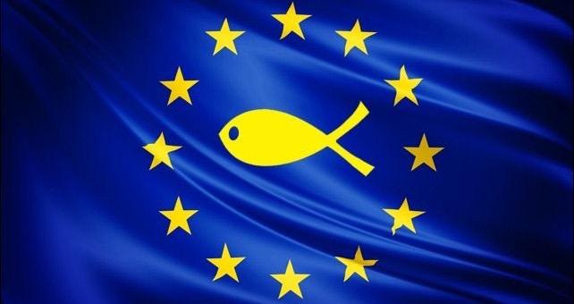 Bruxelles, l’acciuga e la candela