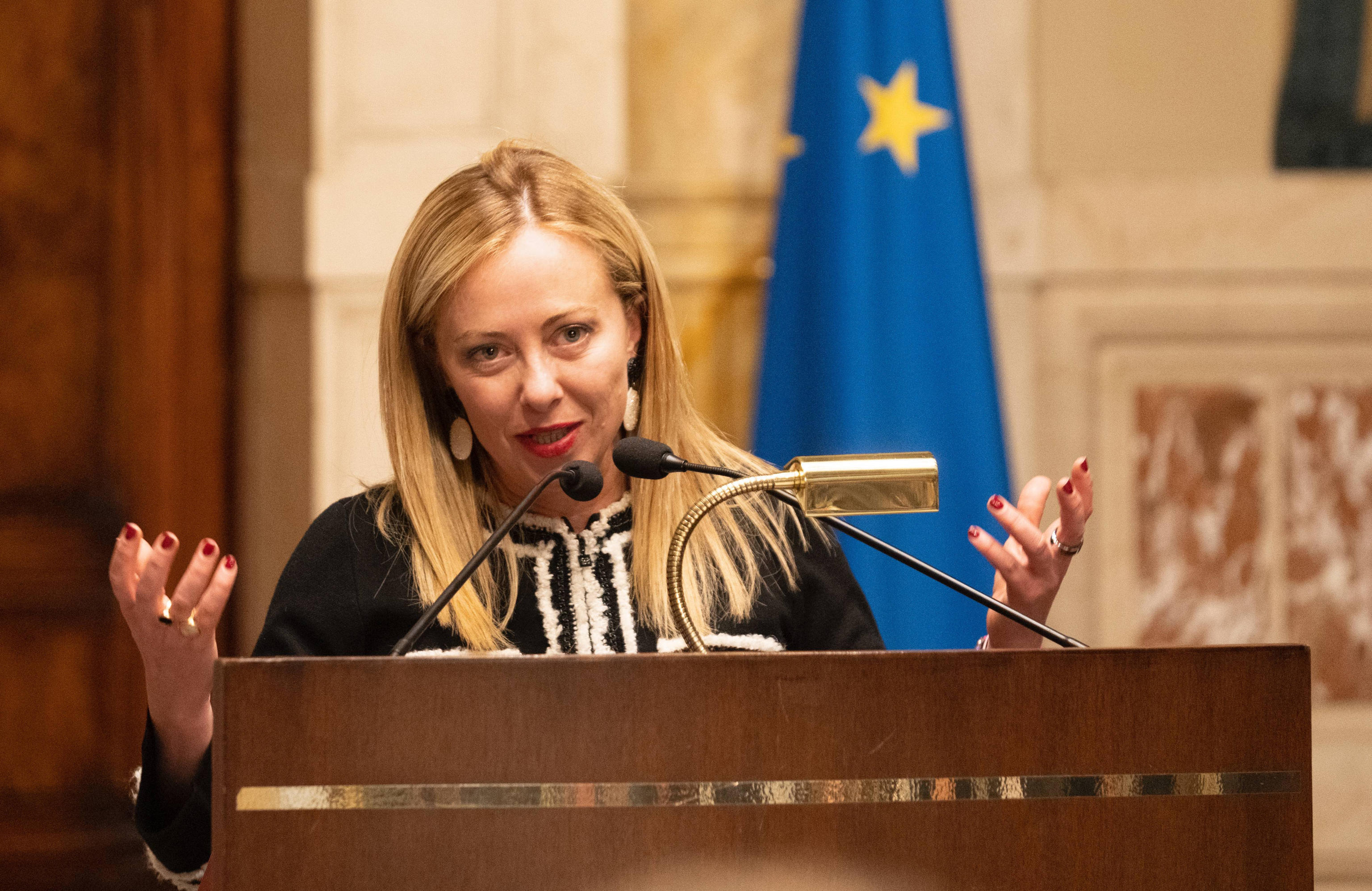 La sinistra ha paura della democrazia